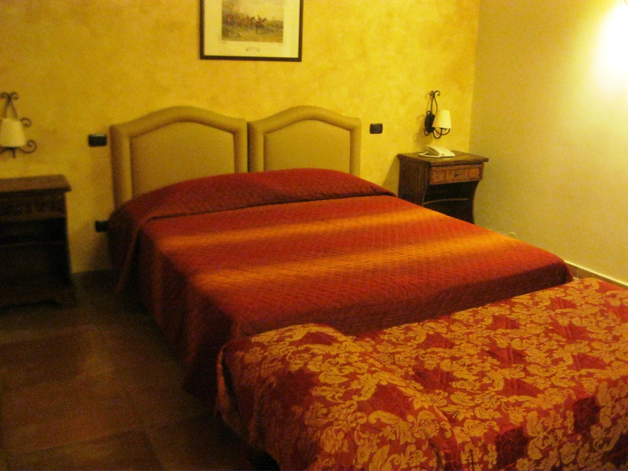 Hotel Tenuta San Francesco Барлета Екстериор снимка