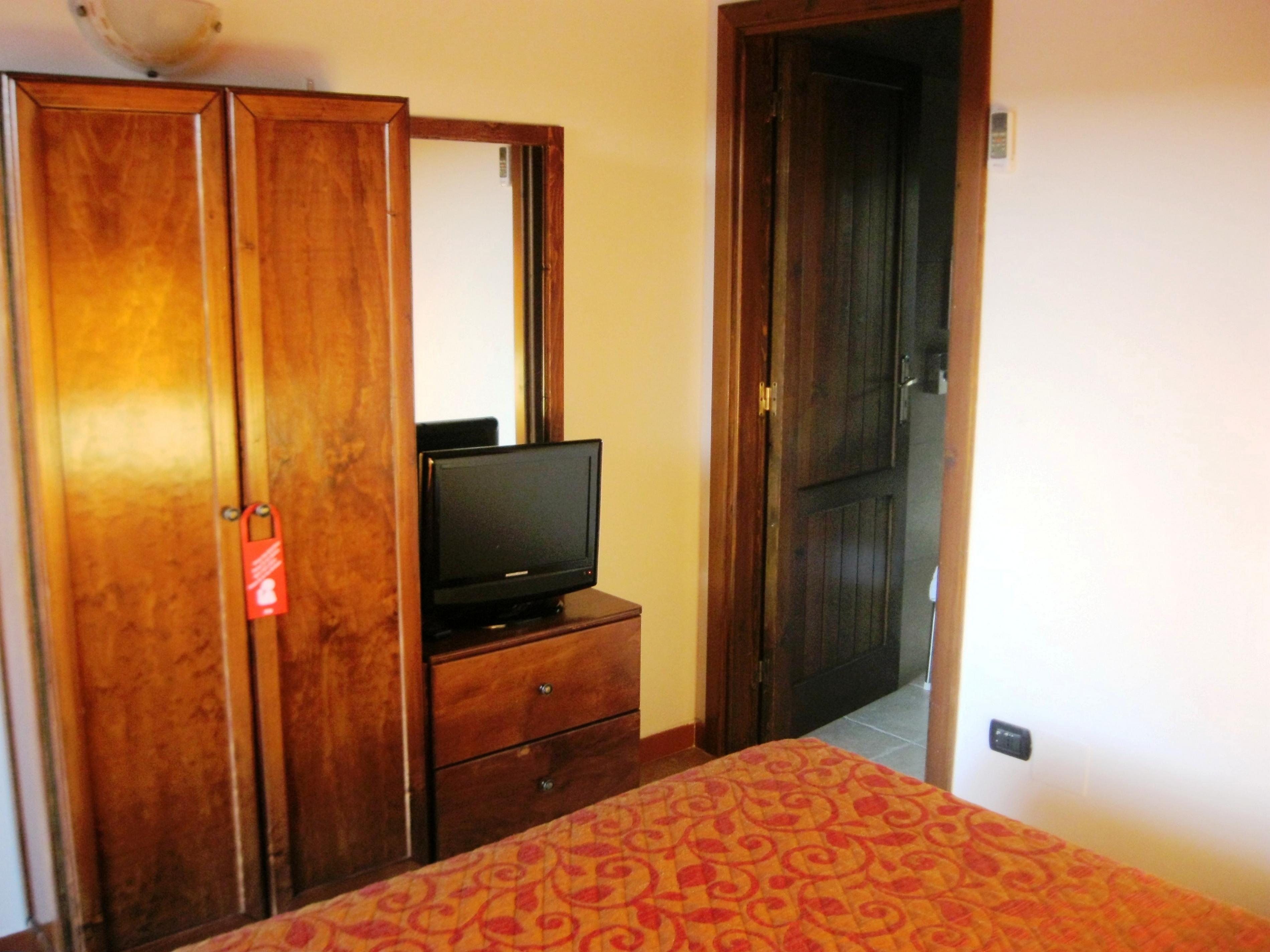 Hotel Tenuta San Francesco Барлета Екстериор снимка