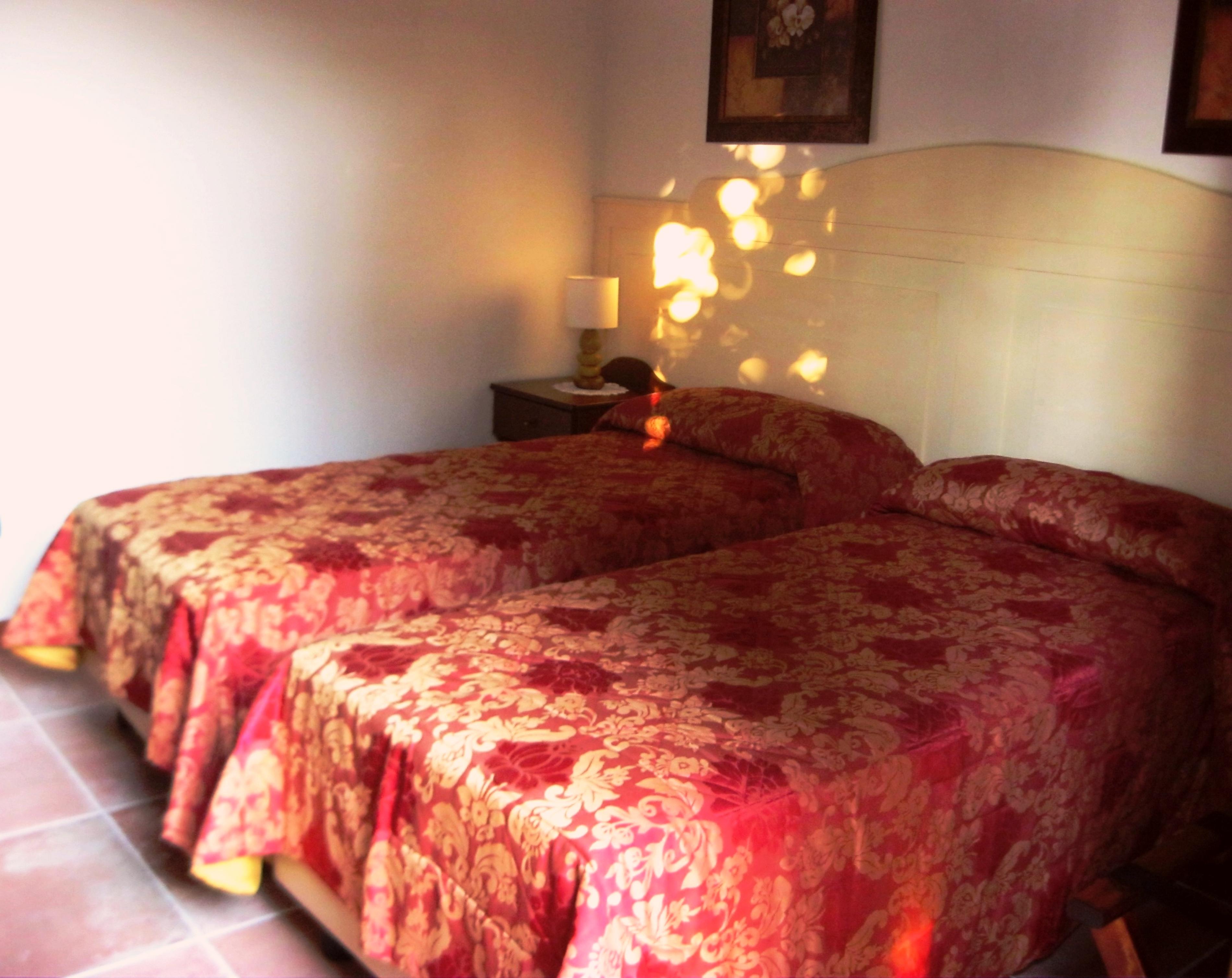 Hotel Tenuta San Francesco Барлета Екстериор снимка
