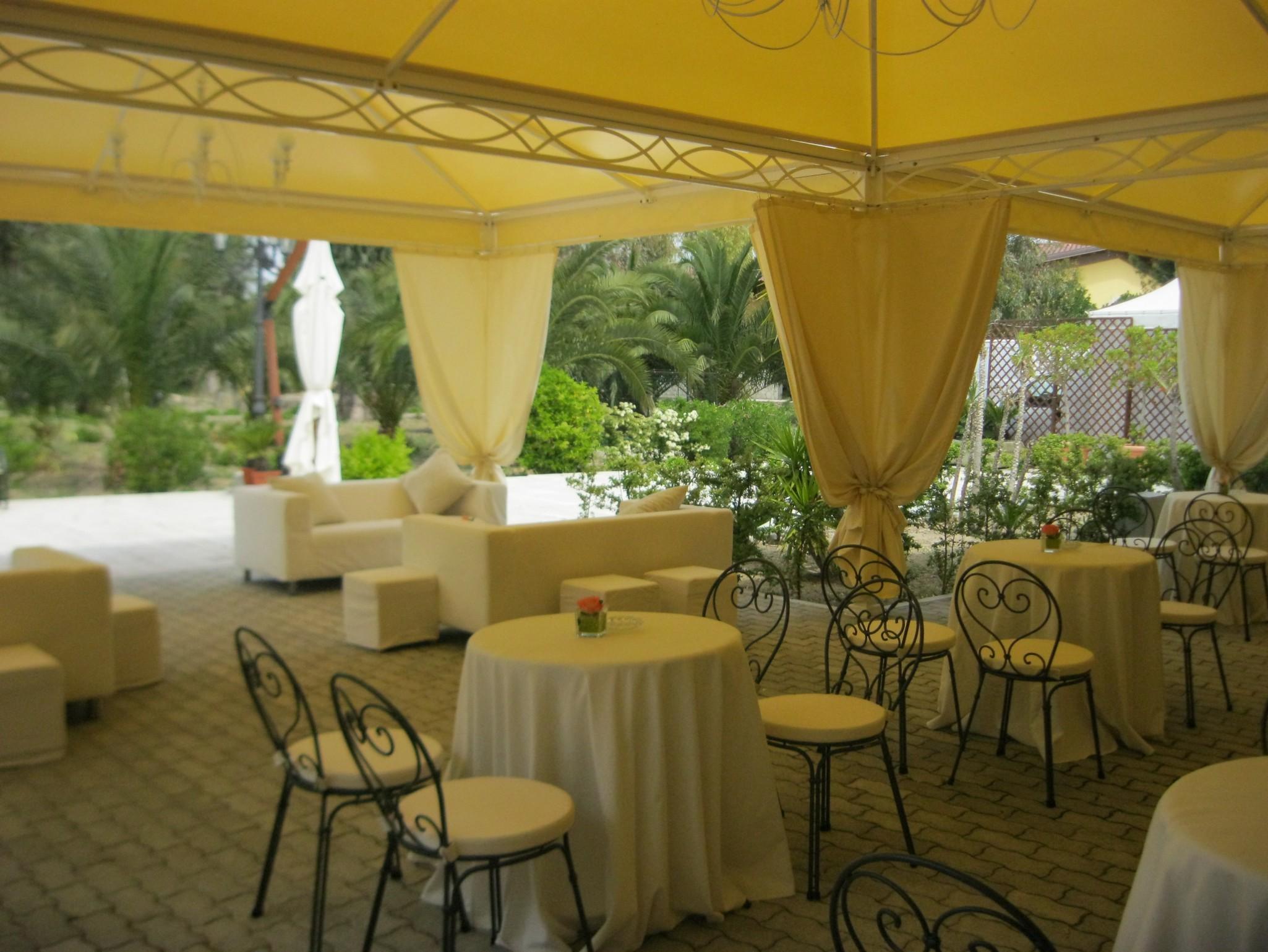 Hotel Tenuta San Francesco Барлета Екстериор снимка