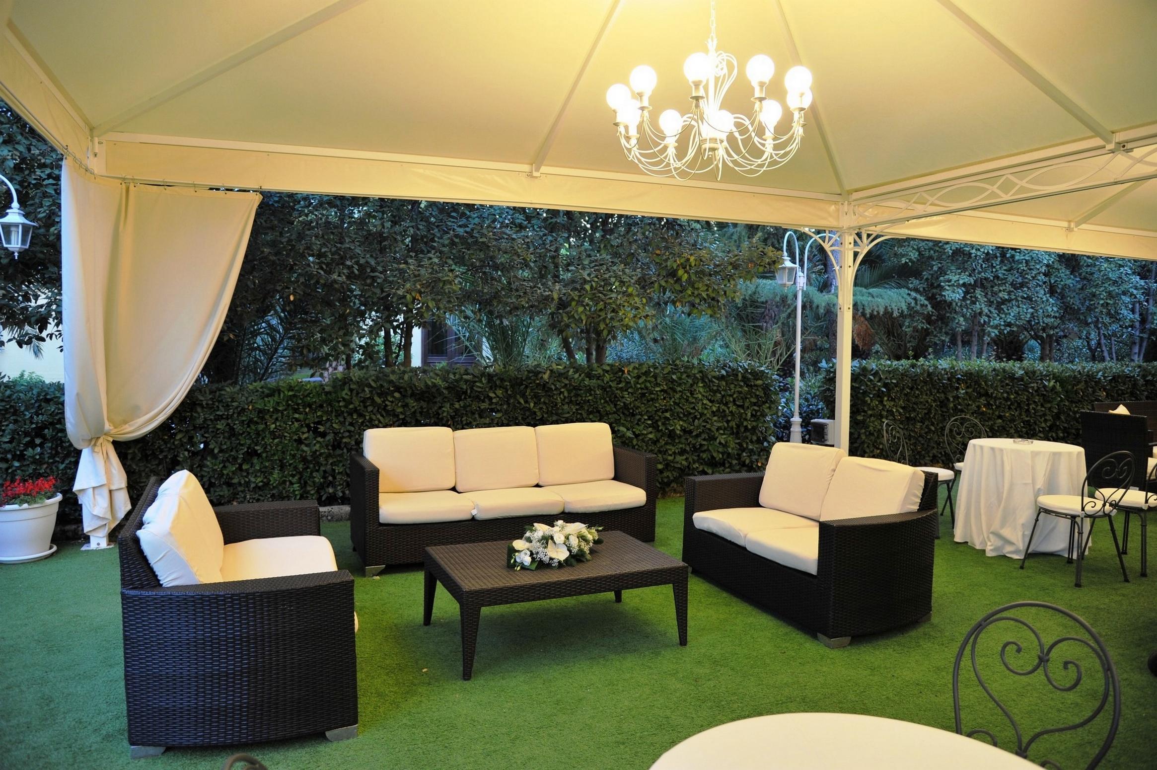 Hotel Tenuta San Francesco Барлета Екстериор снимка
