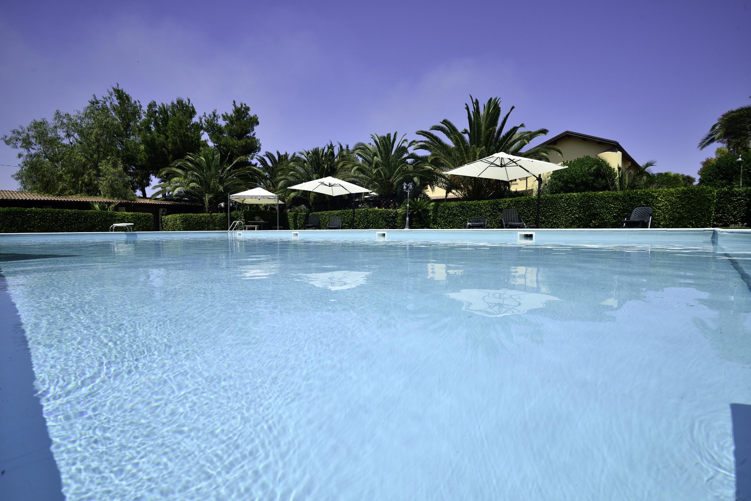 Hotel Tenuta San Francesco Барлета Екстериор снимка