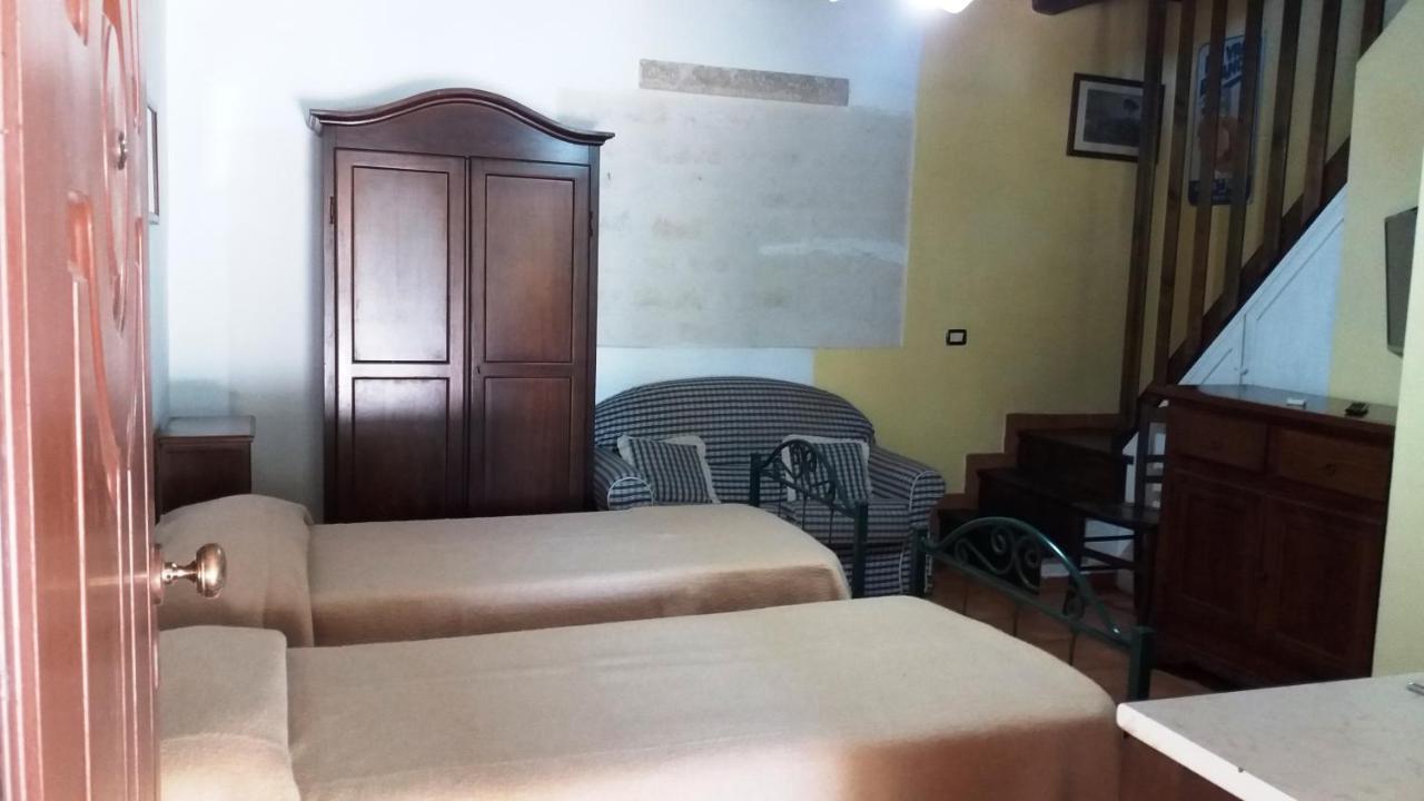 Hotel Tenuta San Francesco Барлета Екстериор снимка