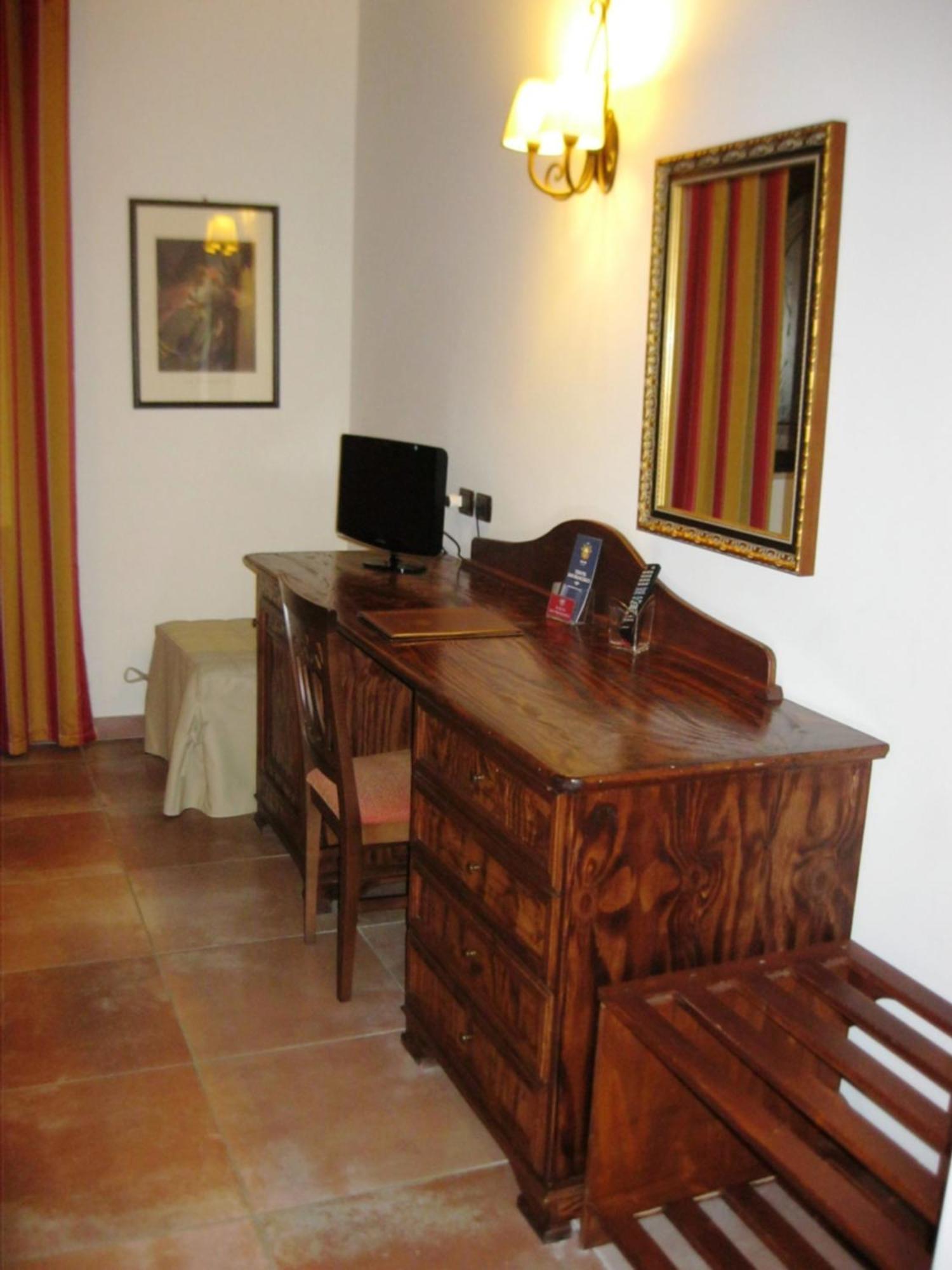 Hotel Tenuta San Francesco Барлета Екстериор снимка