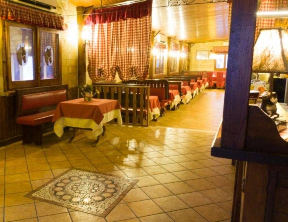 Hotel Tenuta San Francesco Барлета Екстериор снимка