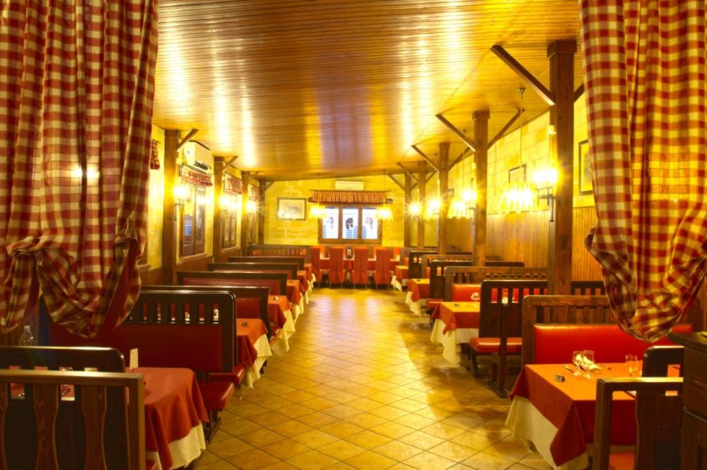Hotel Tenuta San Francesco Барлета Екстериор снимка