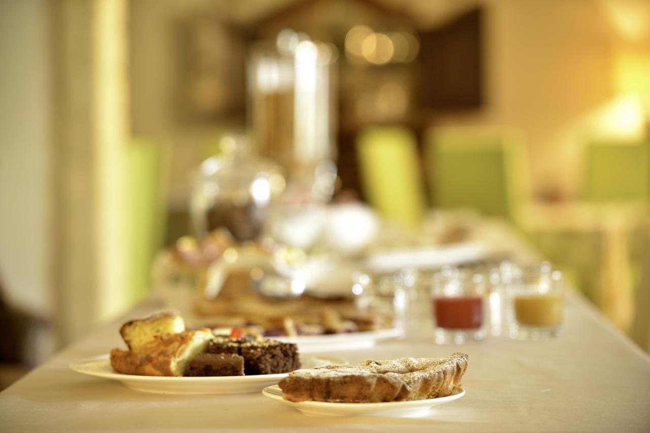 Hotel Tenuta San Francesco Барлета Екстериор снимка